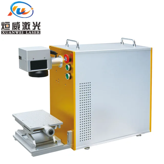 Best Price Metal Engraving Optical Fiber Laser Marking Machine 20W With Computer Best Price Metal Engraving Optical Fiber Laser Marking Machine 20W With Computer