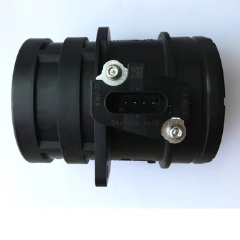 

OEM Air Mass Flow Sensor Meter MAF For A3 A4 A5 A6 Q3 Q5 Q7 TT Beetle Golf Passat SCI Tiguan Leon Octavia Superb 06J 906 461 D