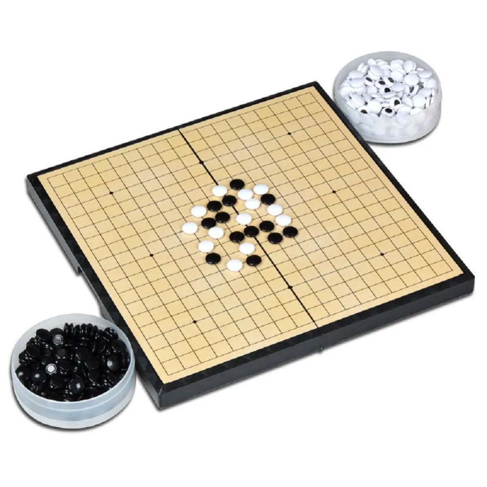 Настольная Игра Go Купить