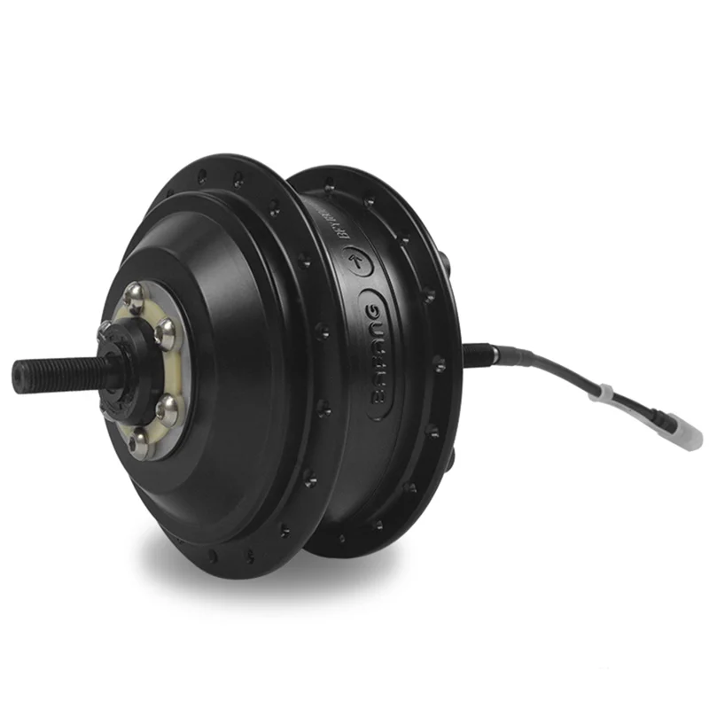 Bafang 8Fun 36V 250W Новое поступление Электрический велосипед бесщеточный мотор задний
