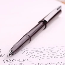 Pentel мультфильмы эскизная ручка jm20-ash чертёжная ручка