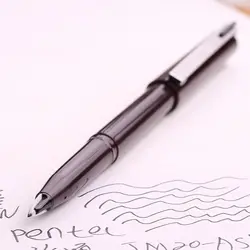 Pentel мультфильмы эскиз ручка jm20-ash чертёжная ручка чертёжная линия ручка