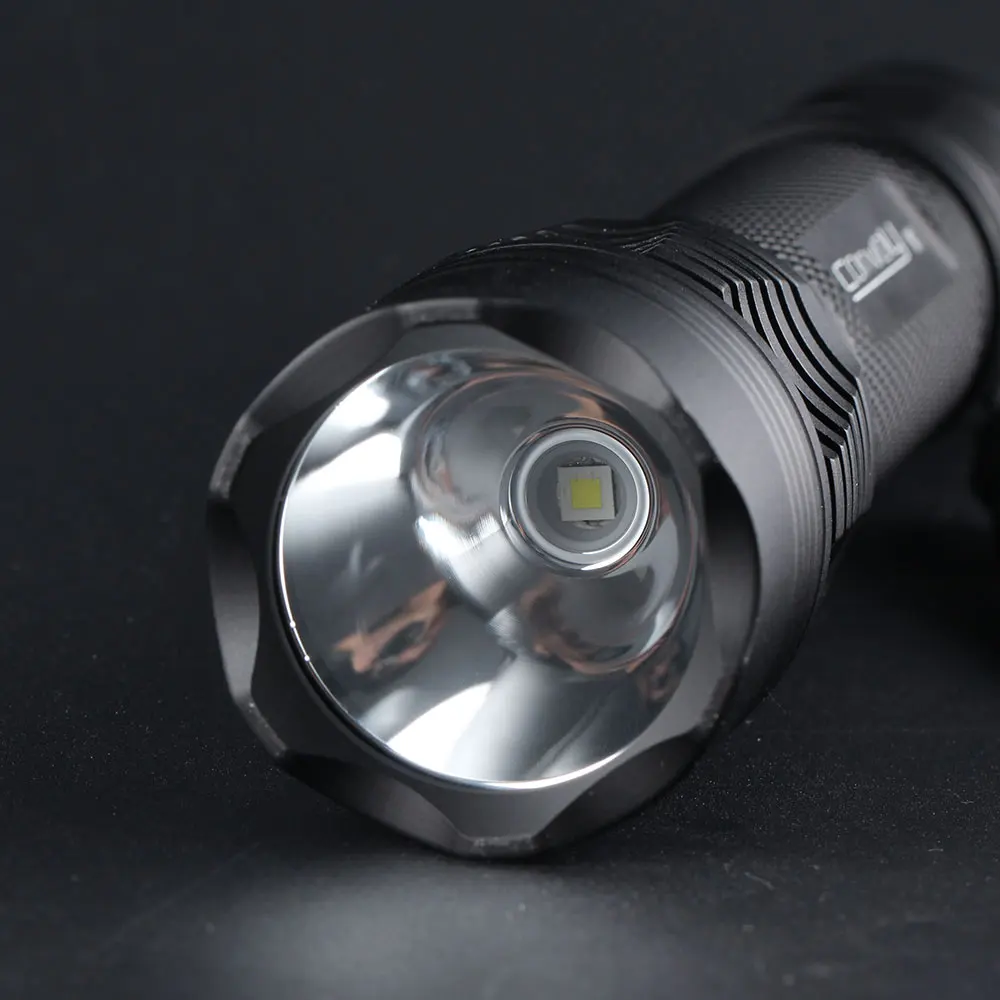 Конвой M1 благодаря светодиоду Cree XPL HI светодиодный печатные платы с прямым
