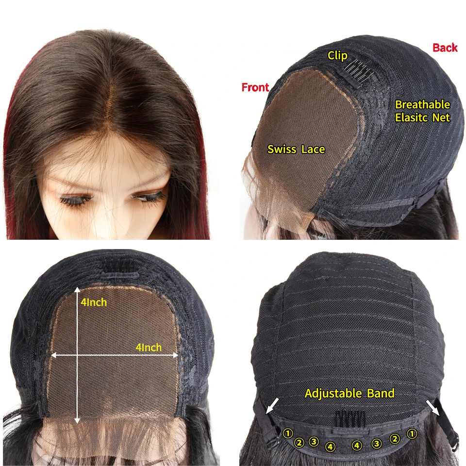 44x wig