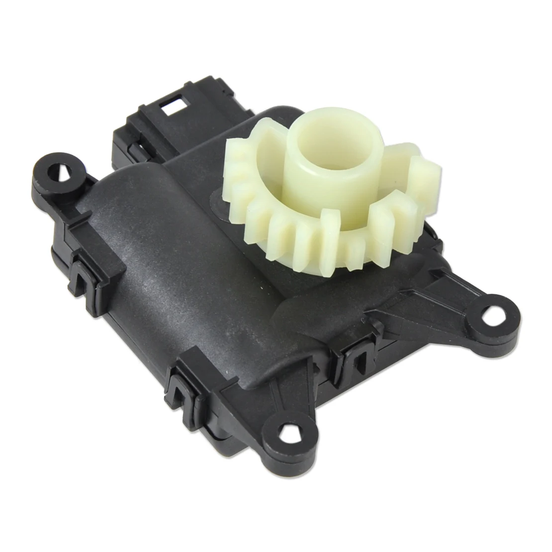 beler New Air Heater Vent Recirculation Flap Motor 1K1907511G