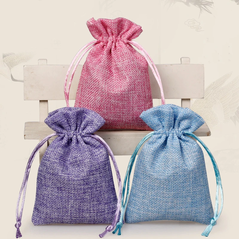 12*8 игральные кости мешок настольная игра Drawstring сумки Таро карты ювелирных