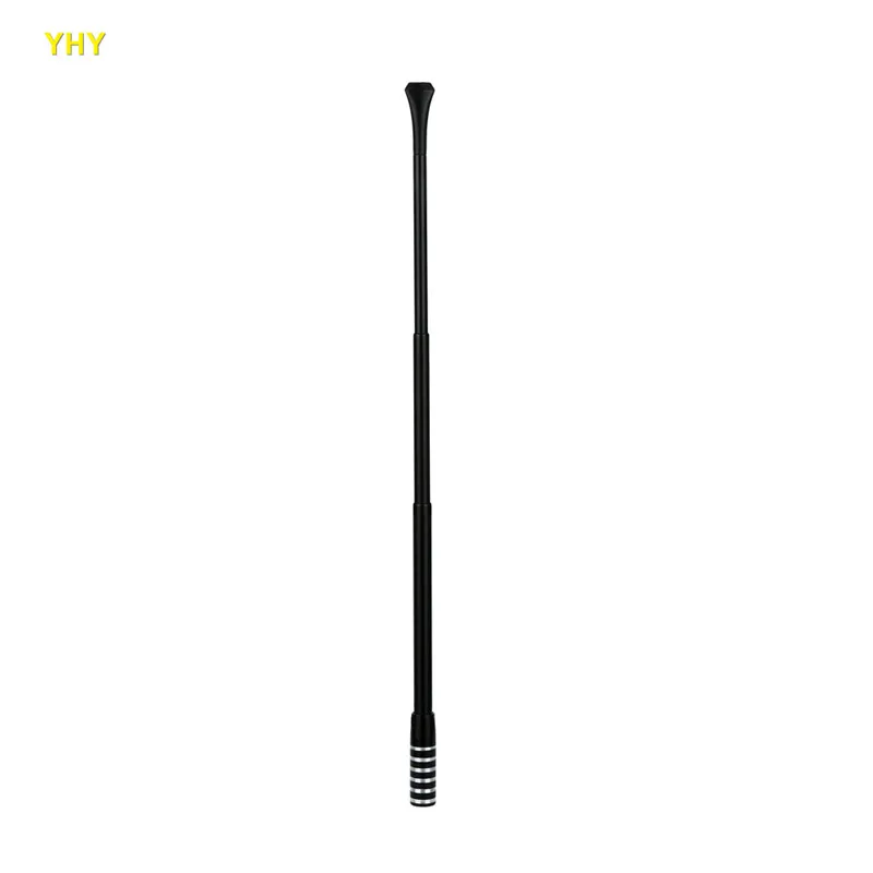 Long Crystal Smoking Pipes Long Cigarette Holder Tobacco Smoking Pipe Women Fancy Dress Costume Smoke Holder Ladies Party Props09