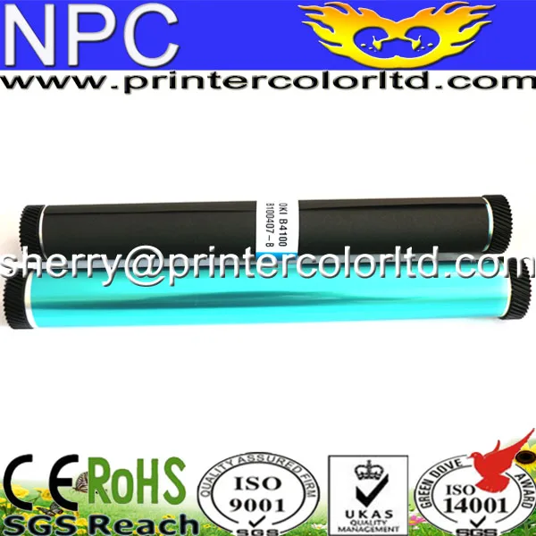 Изображение барабан для OKIdata MB491 471 wMFP 44574302 + LP MFP MB w МФУ 491 ВЫСОКАЯ ДОХОДНОСТЬ|drum|drum