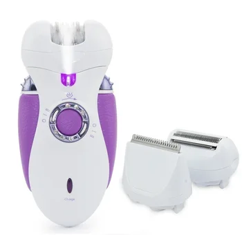 

New arrival epilator women electric hair removal bikini trimmer female face depilation cheek epilation chin depilatory lip