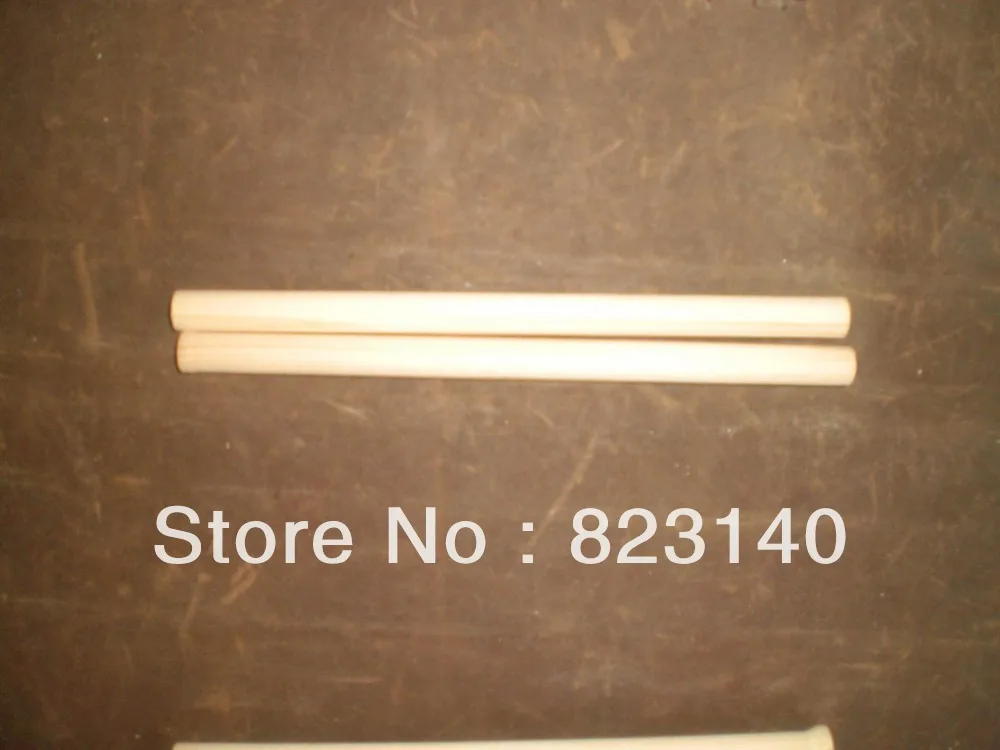 

2 PCs High quality Spruce DOUBLE BASS Sound Post 17mm*30cm