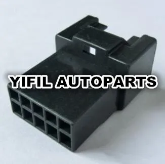 10/50/100 шт./лот Sumitomo 10 Pin/Way Мужской негерметичный Автомобильный Электрический