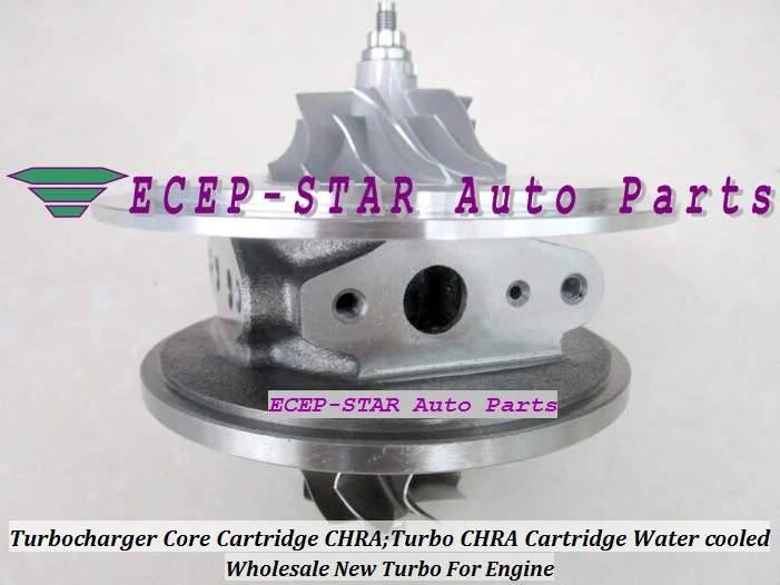 Картридж Turbo CHRA GT2056V 769708 5004S 14411 EC00B для NISSAN Navara D40 Pathfinder R51 2006 YD25DDTi YD25 2.5L|turbo chra|turbo