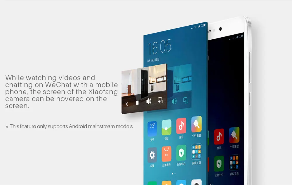 Xiaomi Mijia Xiaofang Smart Camera (9)