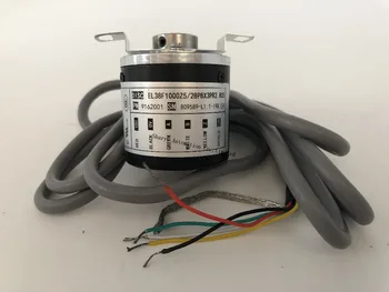

Wholesales OEM NEW Rotary Encoder EL38F1000Z5-28P8X3PR2.805 Best Quality encoder el38f1000z5-28p8x3pr2.805 with 1 year warranty