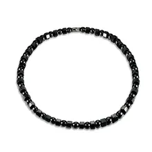 collier homme magnetique collier homme magnetique