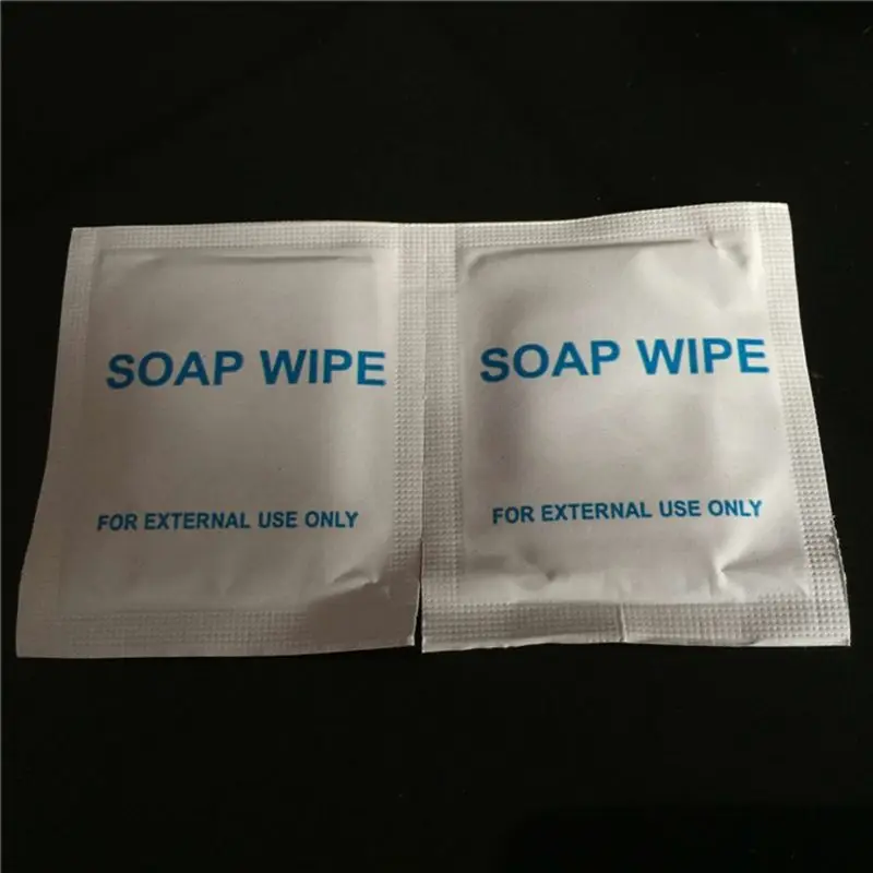 1 шт. одноразовые салфетки для мытья рук|Салфетки лица| |