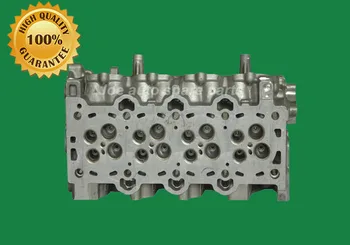 

D4FA 1.5TCI cylinder head for HYUNDAI Accent/Elatntra/I20 Getz/Matrix/New Matrix Cee'd Rio II 1.5 CRDI 2005- 22100-2A000