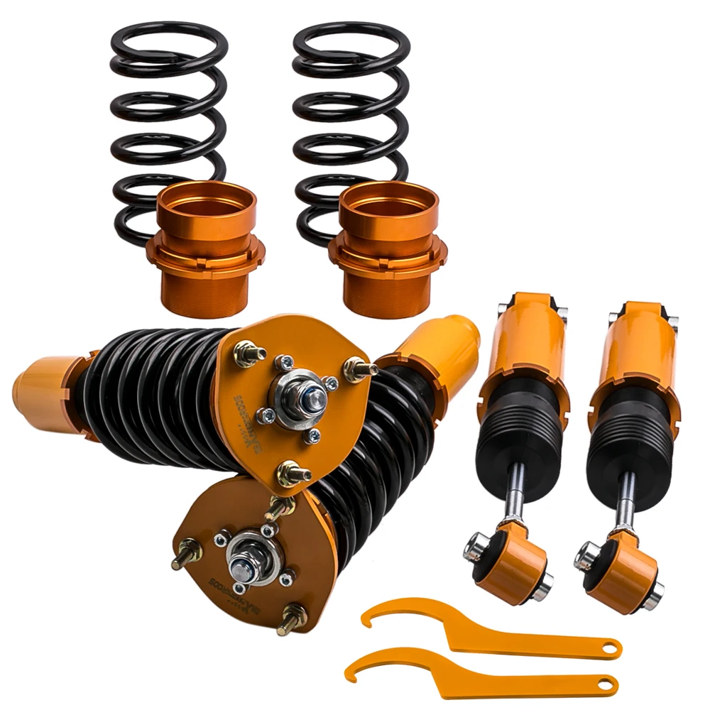 Амортизационная стойка для Мазда маздаспед6 6 03 07 COILOVER комплект