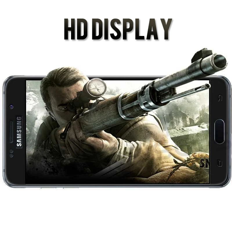 Защитное закаленное стекло для Samsung Galaxy J4 J6 Plus J8 2018 M31 A01 A31 A41 A11 M11 M21 M30S A21 A21S