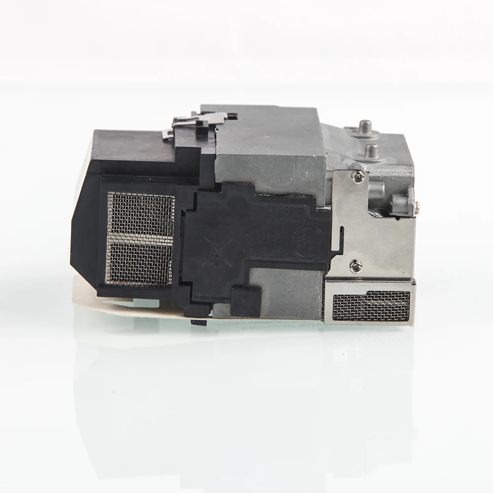 ELPL65 V13H010L65 лампы проектора с Корпус для EPSON EB-1750 EB-1751 EB-1760W EB-1761W EB-1770W EB-1771W EB-1776W H372A