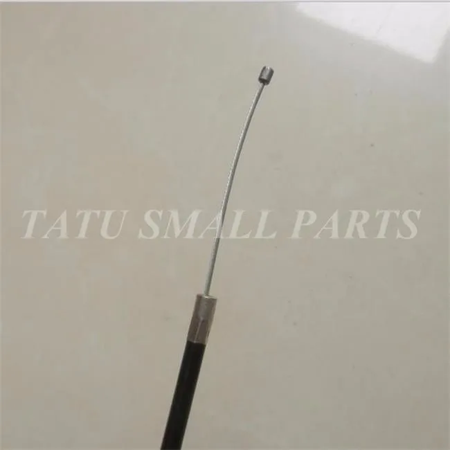 THROTTLE CABLE KAWASAKI TD40 2