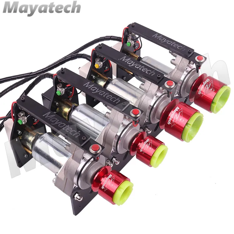 Mayatech TOC Электрический rc двигатель стартер запасные части большая металлическая головка/маленькая металлическая головка/Большая Резина/маленькая Резина