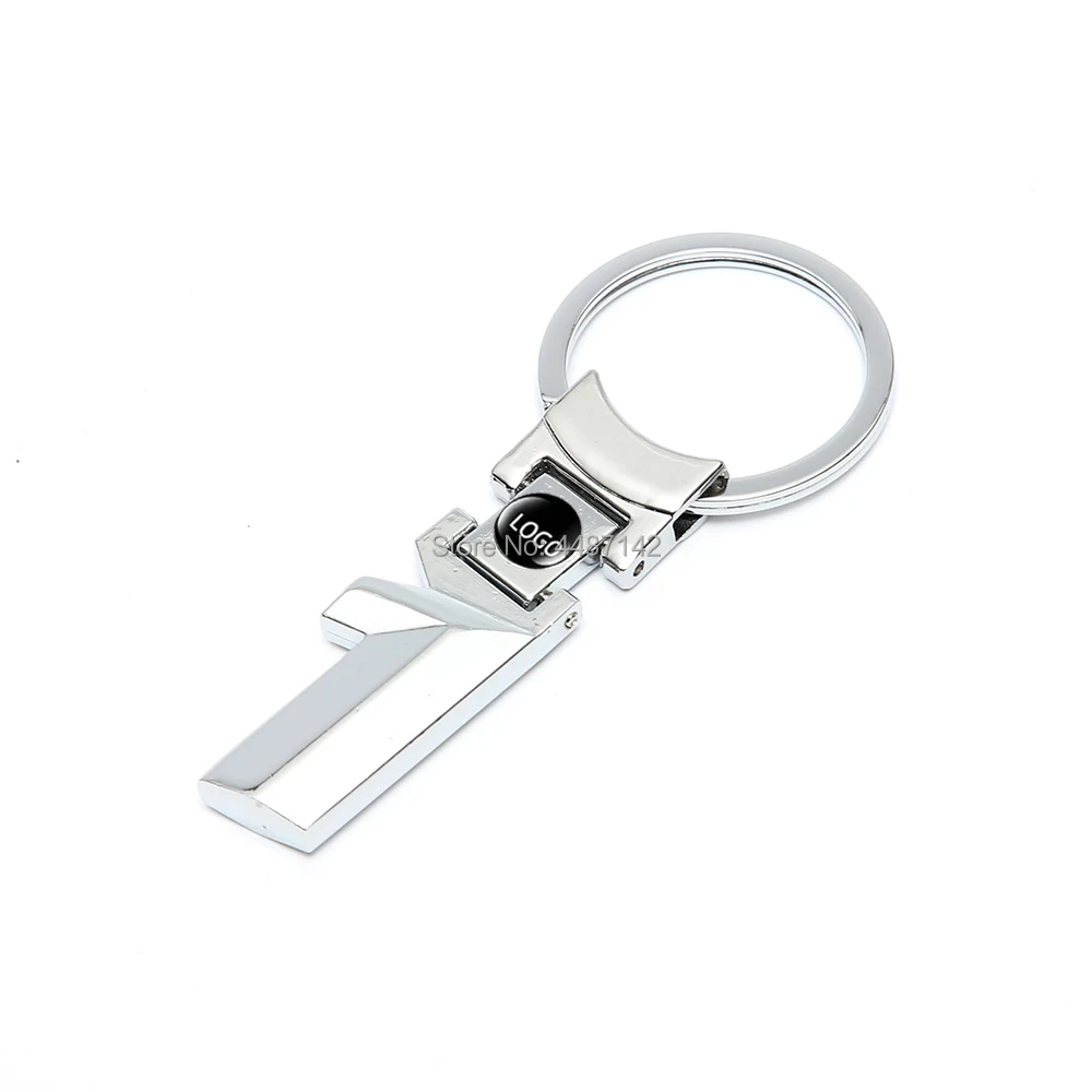 Цельнокроеное платье металлический логотип для автомобиля кольцо для ключей брелок для ключей цепочка для ключей стайлинга автомобилей для автоматического bmw M 1 3 5 X X1 X3 X5 E3 E5 Z4