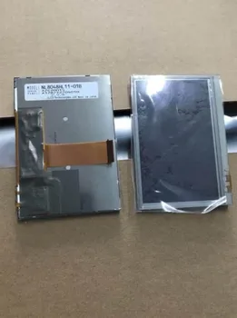 

Can provide test video , 90 days warranty NL8048HL11-01B 800*480 industrial lcd panel