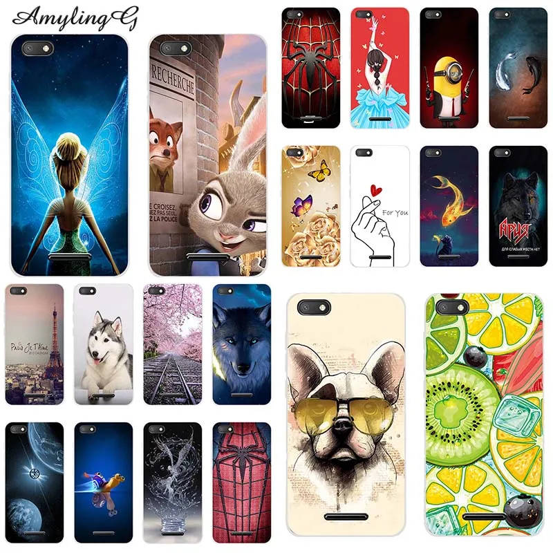 

Printing Patterned Painted Case For BQ BQ-5037 Strike Power 4G Silicone Soft For BQ 5037 BQ5037 Case Phone Protective Back Cover
