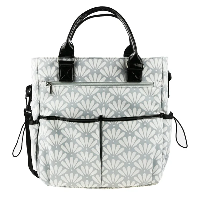 multifunctional diaper bag