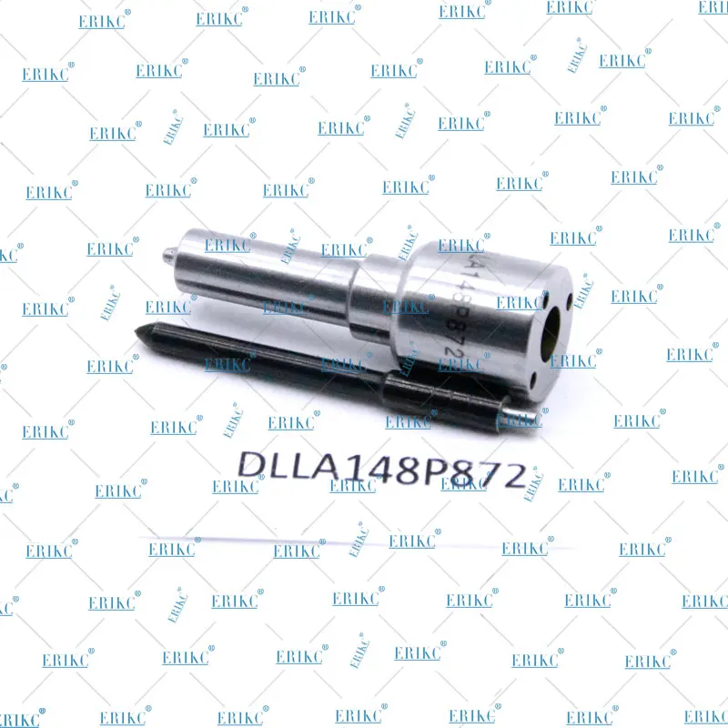 

ERIKC Nozzle DLLA148P872 (093400-8720) Diesel Fuel Pump Nozzle DLLA 148P872 (0934008720) For 095000-5650 Nissan Pathfinder