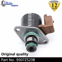 XUAN 9307Z523B entrada válvula dosificadora IMV común carril regulador de bomba combustible válvula para Suzuki Liana Salón Inmobiliario HYUNDAI TERRACAN