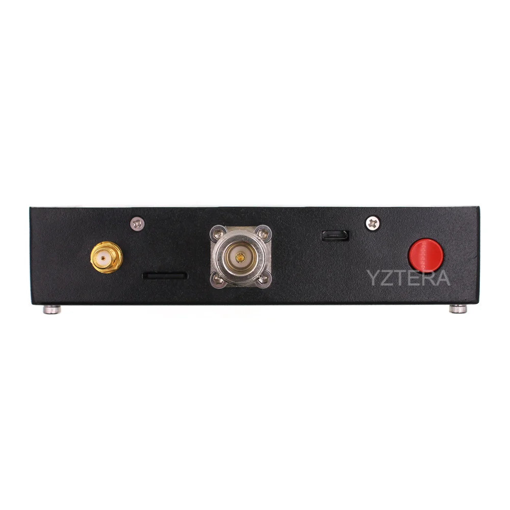 Антенный счетчик MINI1300 HF/VHF/UHF антенный тестер MINI 600 частота 0 1 1300 МГц с 4 3 дюймовым