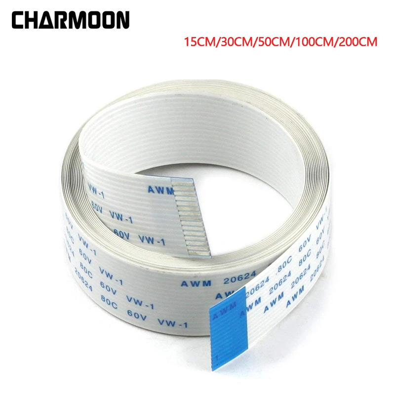 15Pin ribbon flexable CSI cable for raspberry pi camera DD Y4