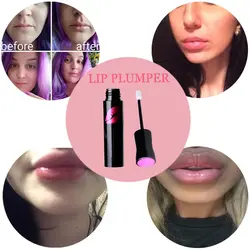 ELECOOL новый прозрачный длительный блеск для губ оттенок косметики питательный матовая ню увлажнение жидкая помада толстые Красота губы