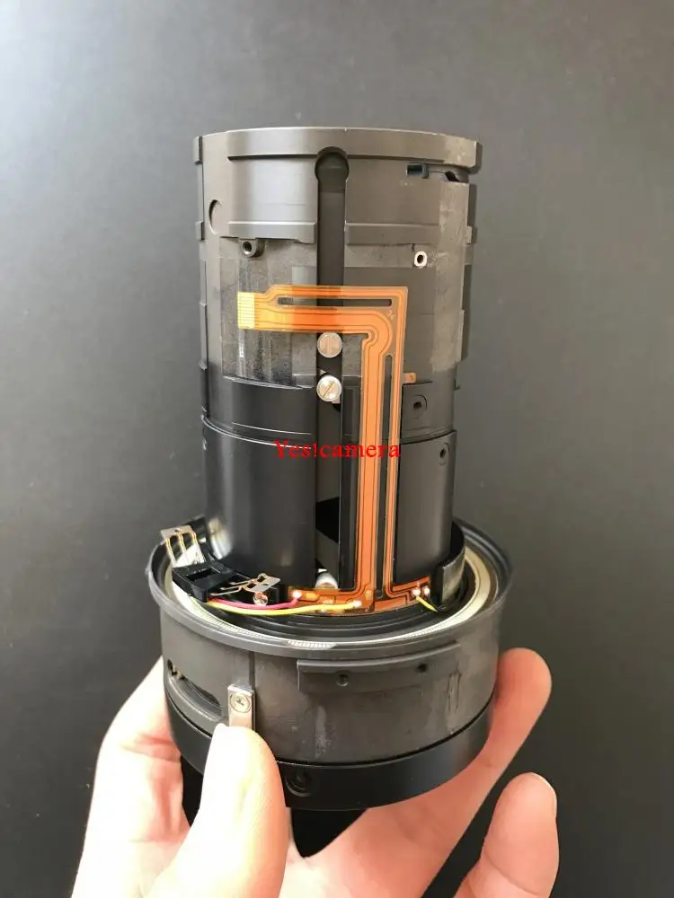

NEW For NIKKOR 24-70 2.8G HELICOID TUBE UNIT Lens Barrel Tube For Nikon AF-S 24-70mm 1:2.8G ED Replacement Unit Repair Parts