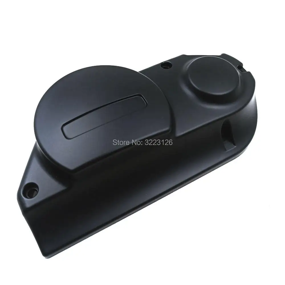 

Motorcycle High Quality Engine Guard Housing Side Clutch Cover For Honda Shadow VT750 VT400 VT 750 400 2004-2011