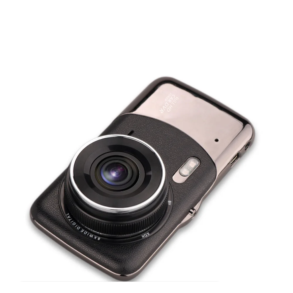 Car DVR Black Box Video Registrator Dash Cam (11)