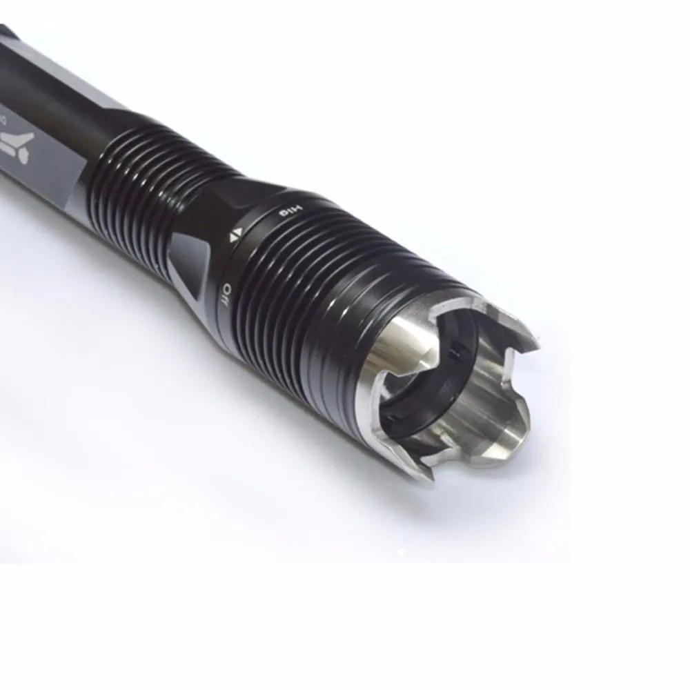 TR-J2 DIVING FLASHLIGHT (5)