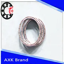 KC100AR0/KC100CP0/KC100XP0 Тонкий Тонкий разделе подшипников (10 х 10.75 х 0.375 дюйма) (254×273.05×9.525mm) Открытого Типа крошечные шаровые подшипники
