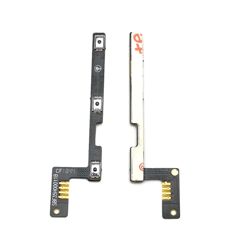 

Volume Button Power Switch On Off Button Flex Cable For Alcatel One Touch POP3 4G OT 5054 5054D 5054X 5054A 5054S OT5054