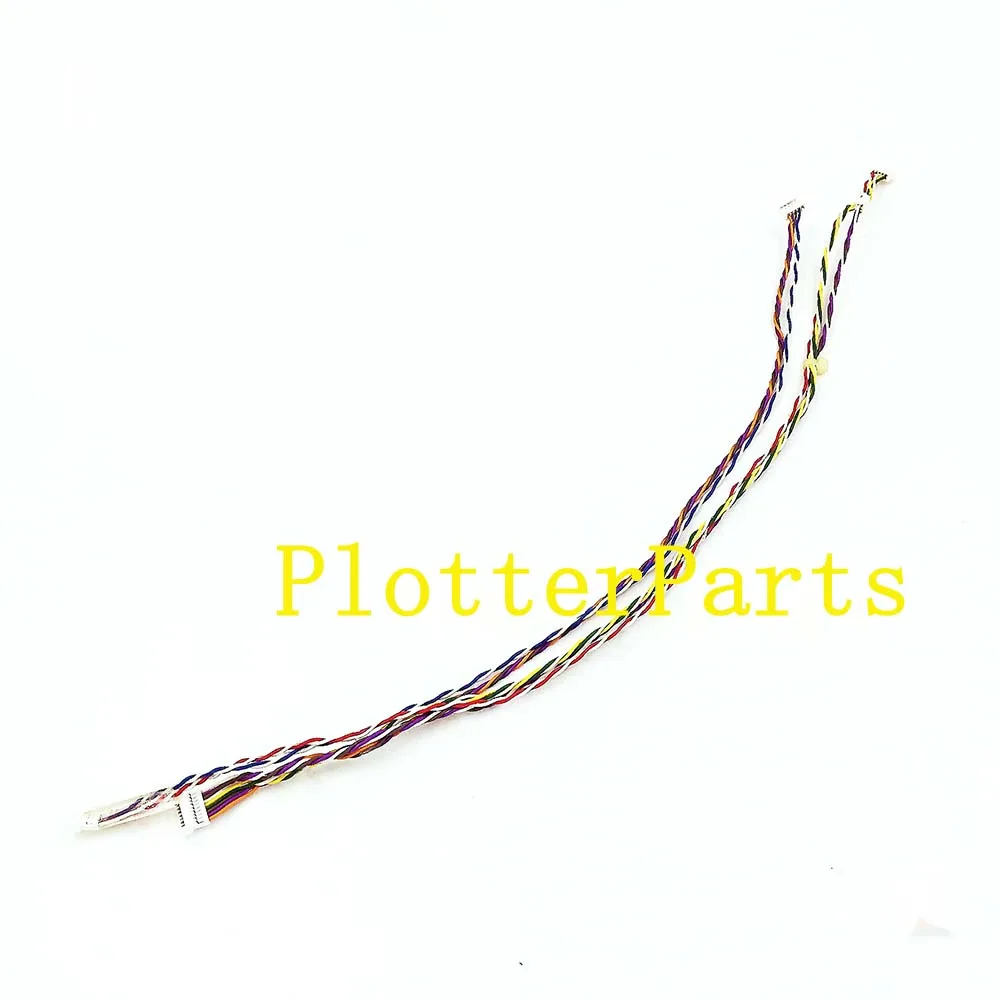 Q6683-50013 Service station Cable for HP DesignJet T1300 T2300 T770 T790 T795 Printer Parts Original new image_0