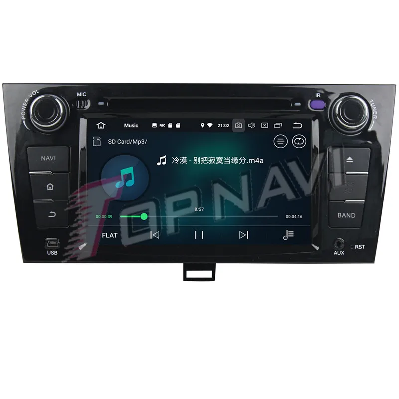 acessorio para carro For JAC J5
