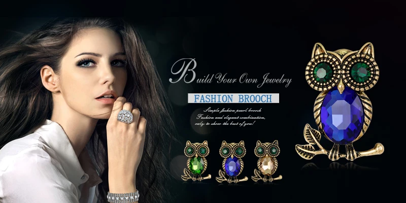 brooch