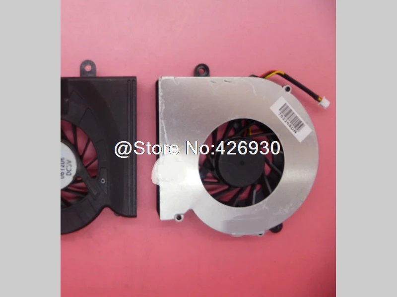 Laptop CPU FAN For BENQ R56 GB0507PGV1-A B2779.13.V1.F.GN 061206 DC5V | Компьютеры и офис