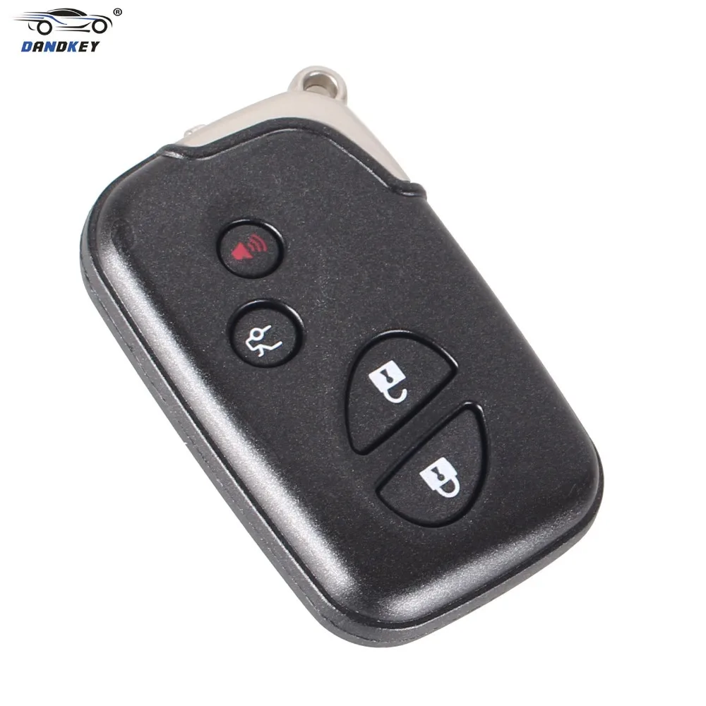 Prix pour DANDKEY Shell De Remplacement 4 Boutons Télécommande Intelligente Clé Fob Cas pour Lexus GS430 ES350 GS350 LX570 IS350 RX350 IS250 Blanc clé + Logo Prix pour DANDKEY Shell De Remplacement 4 Boutons Télécommande Intelligente Clé Fob Cas pour Lexus GS430 ES350 GS350 LX570 IS350 RX350 IS250 Blanc clé + Logo