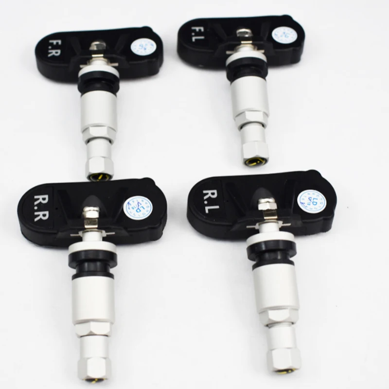TPMS Solor Power TFT Screen 2.4  (3) - 