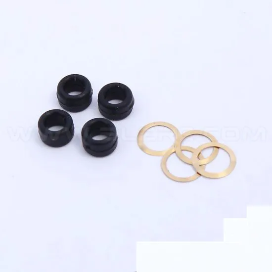 

ALZRC - 450 Damper Rubber RC Helicopter Parts H12014