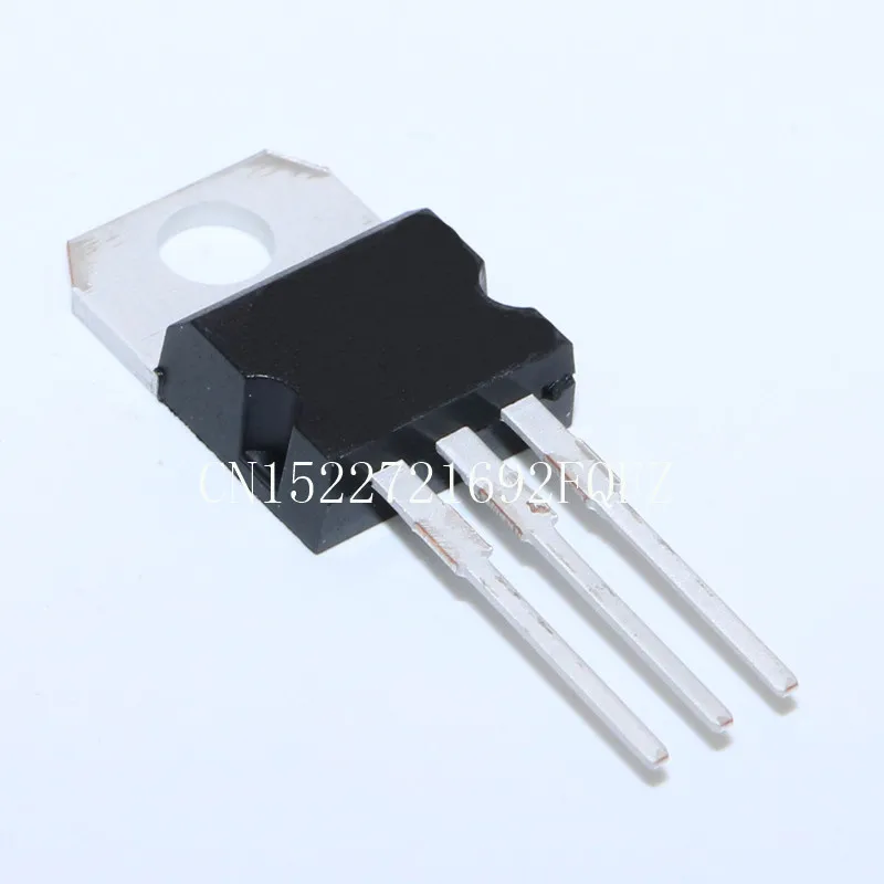 

10PCS/LOT LD1117V33 LD1117AV33 LD33V TO-220 new and original