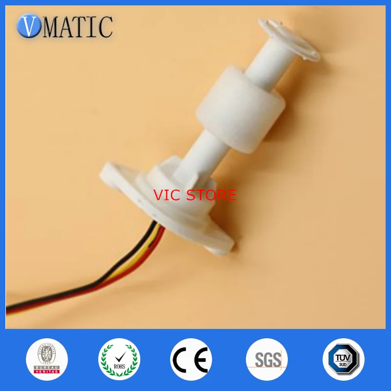 Water Level Sensor Fritzing